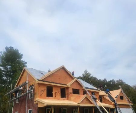 JMI Best Roofing