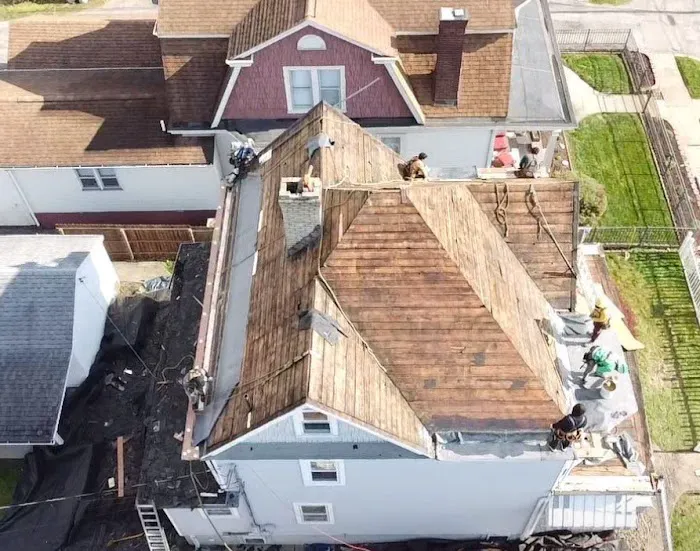 JMI Best Roofing Picture 2