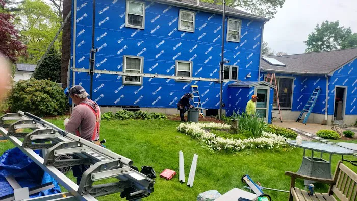 JMI Best Roofing Picture 5