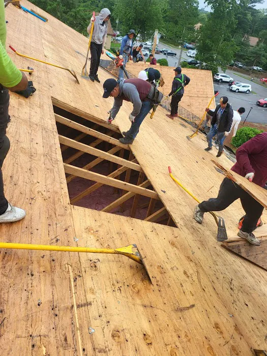 JMI Best Roofing Picture 10