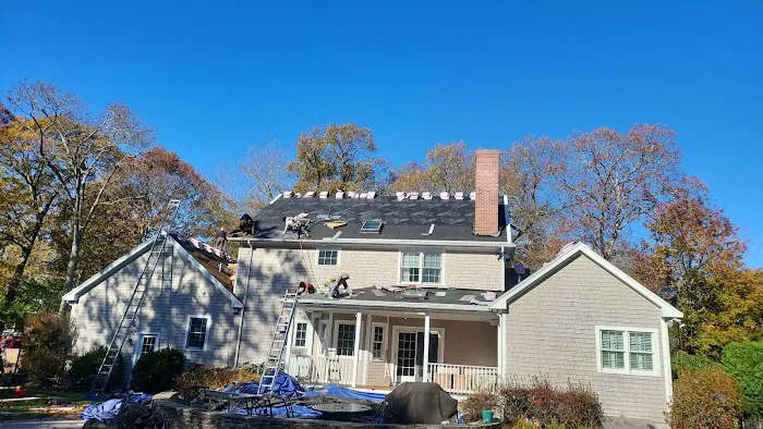 JMI Best Roofing Picture 6