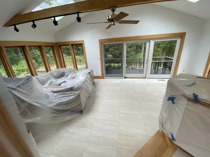 Express Home Restoration, LLC Picture 5