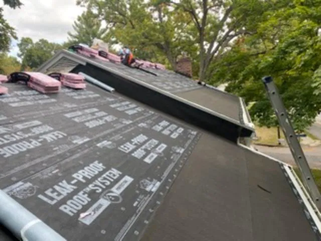 Express Home Restoration, LLC Picture 4