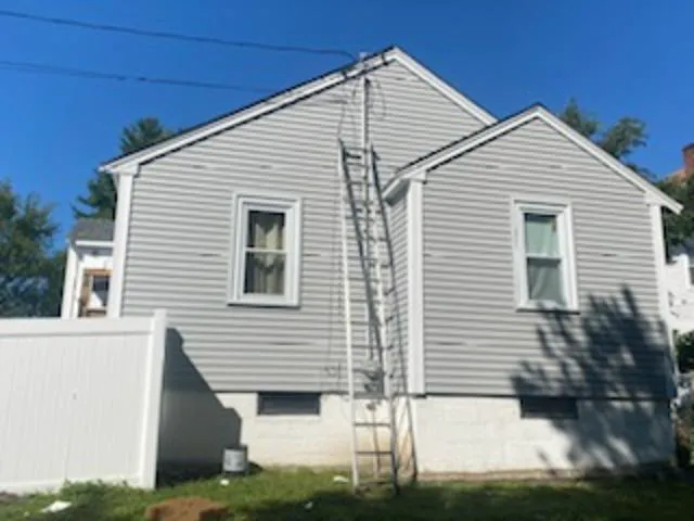 Express Home Restoration, LLC Picture 10