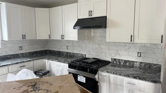 Express Home Restoration, LLC Picture 1