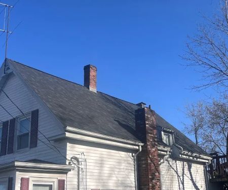 New England Pro Contracting