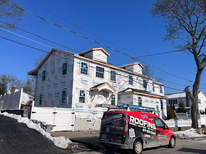 New England Pro Contracting Picture 7