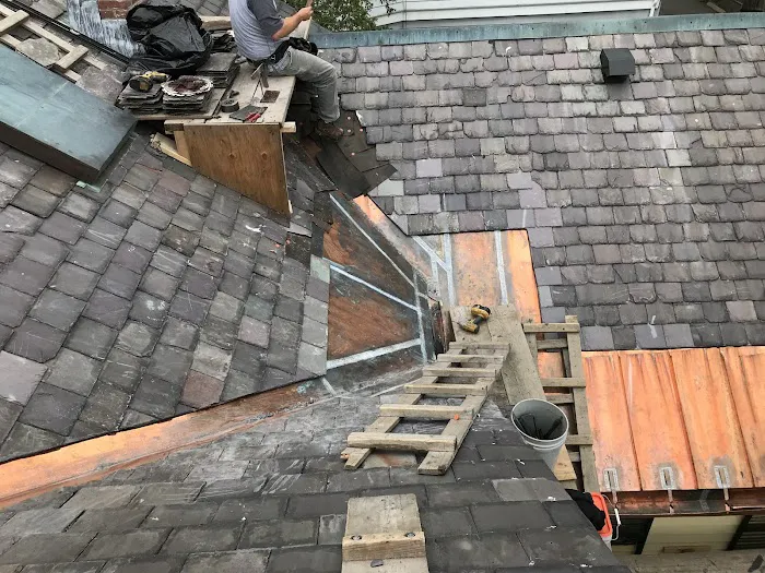 J. L. Goode Roofing & Building Contractors Picture 1