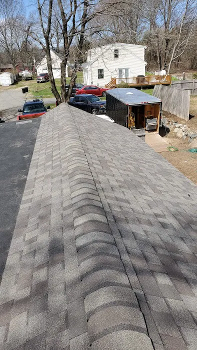 JKG Construction & Roofing Picture 3