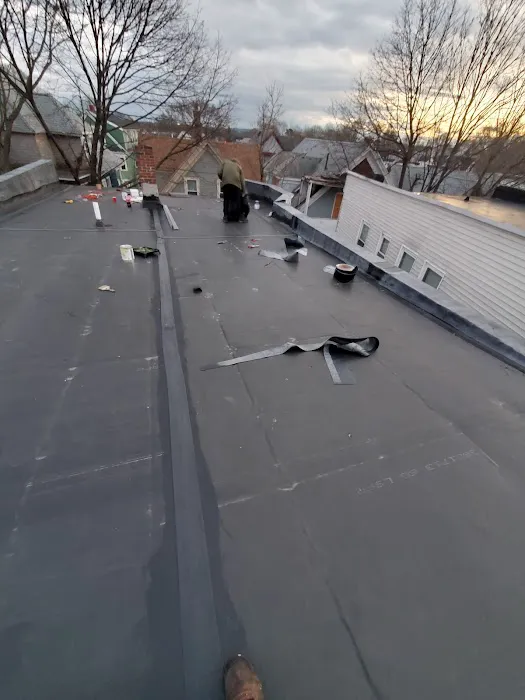 JKG Construction & Roofing Picture 2