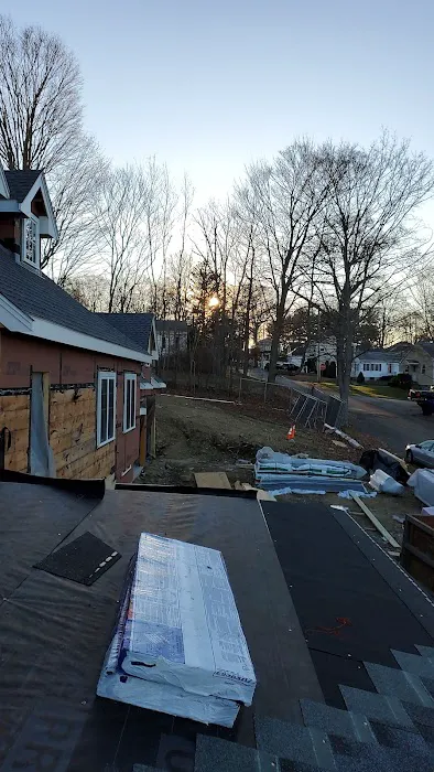 JKG Construction & Roofing Picture 1