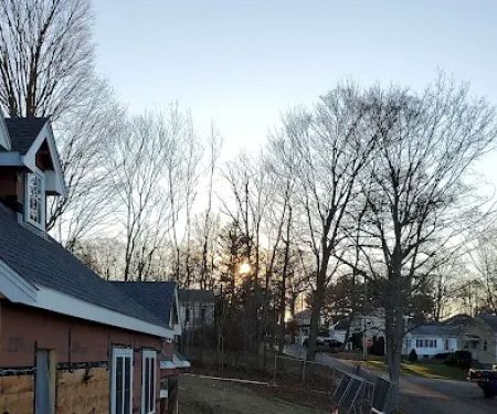 JKG Construction & Roofing