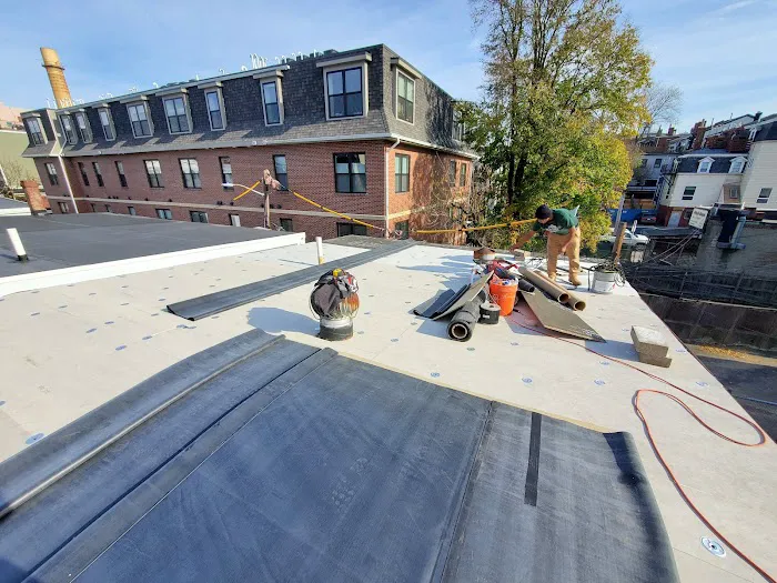 JKG Construction & Roofing Picture 4