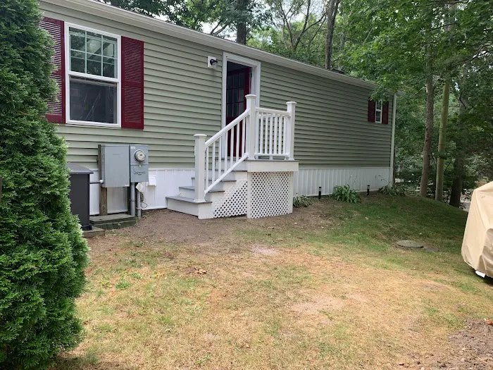 Gomes’s Construction Inc. Picture 5