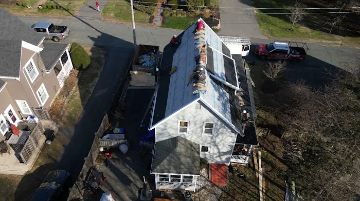 Gomes’s Construction Inc. Picture 7