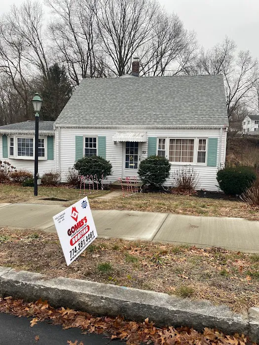 Gomes’s Construction Inc. Picture 4