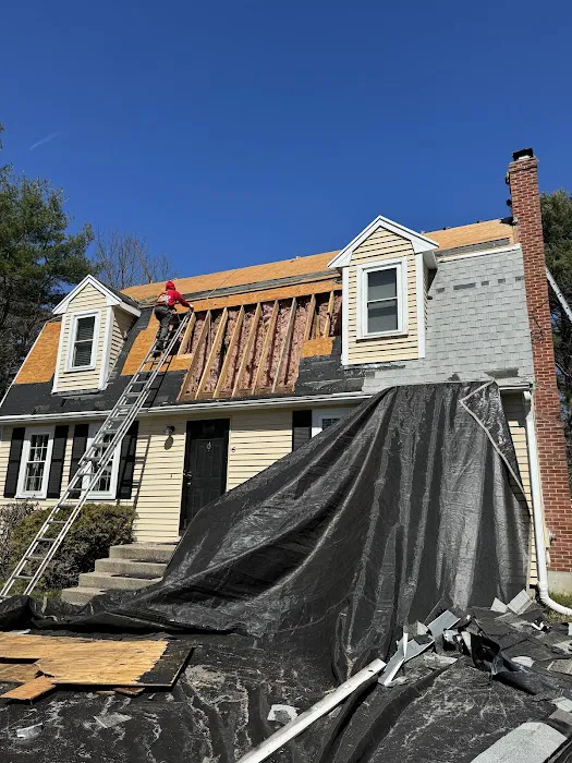 Gomes’s Construction Inc. Picture 1