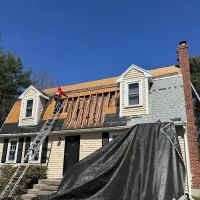 Gomes’s Construction Inc. ico