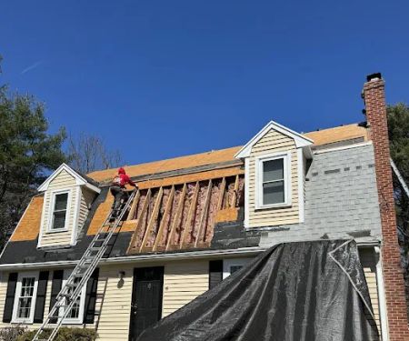 Gomes’s Construction Inc.