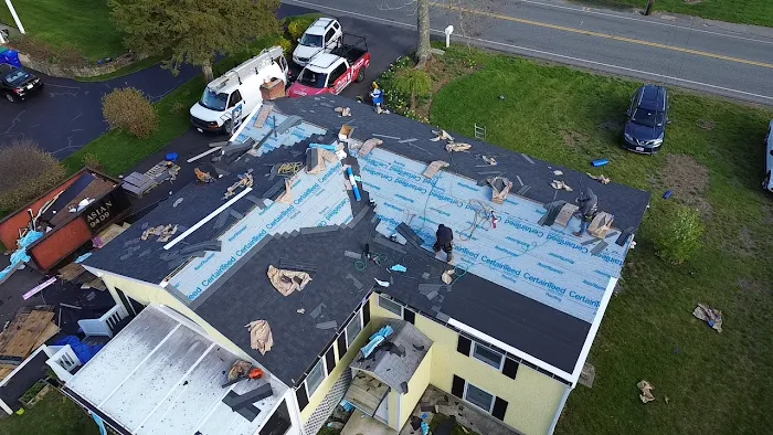 Gomes’s Construction Inc. Picture 9