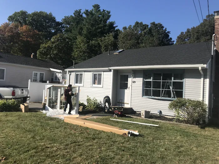 Ismasol Contracting Picture 4