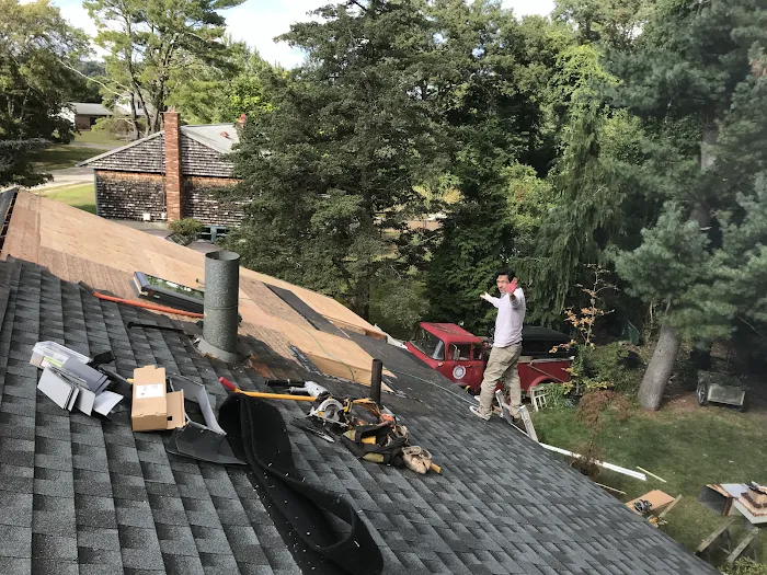 Ismasol Contracting Picture 5