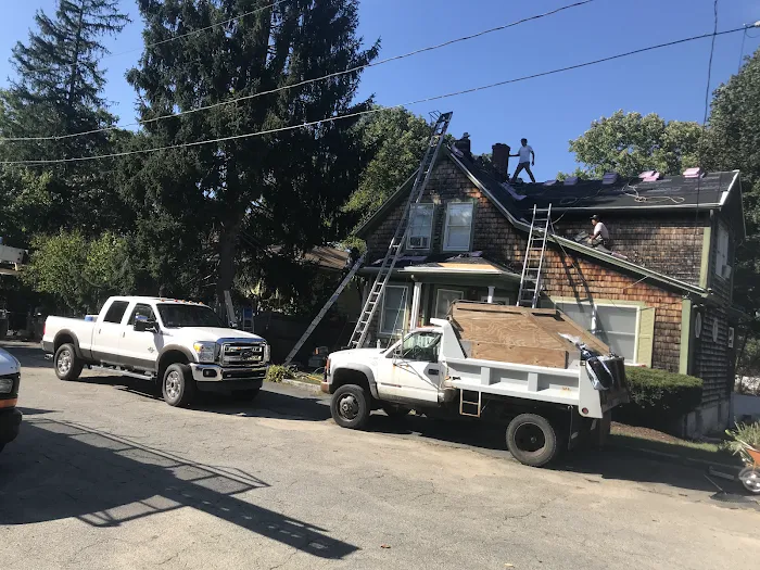 Ismasol Contracting Picture 2