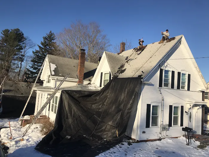 Ismasol Contracting Picture 1