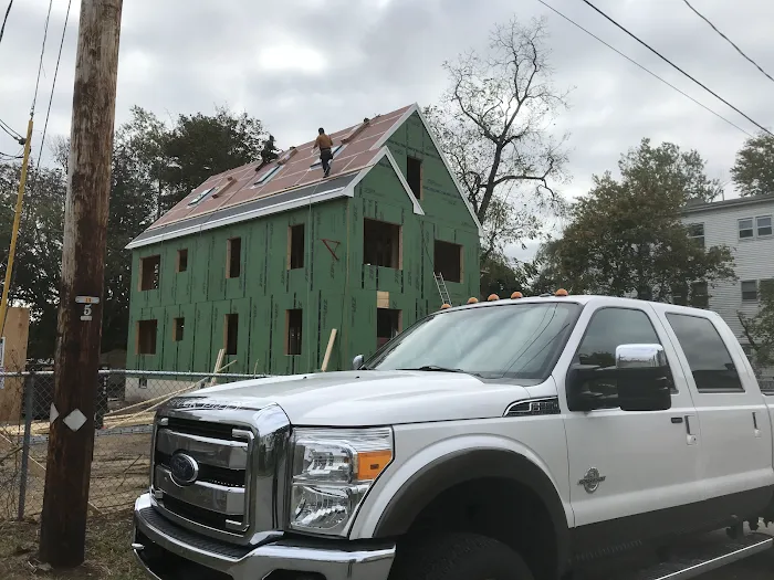 Ismasol Contracting Picture 9