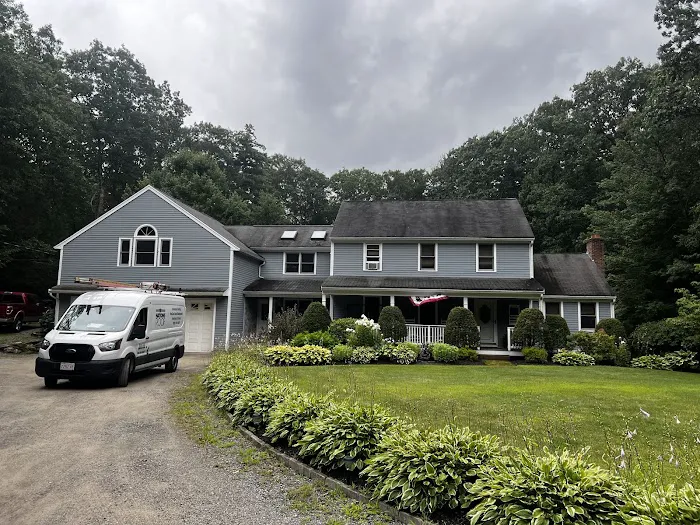 WRC Roofing Contractors LLC Picture 8