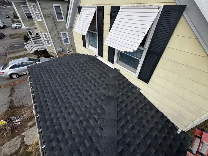 WRC Roofing Contractors LLC Picture 10