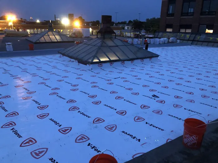 WRC Roofing Contractors LLC Picture 3