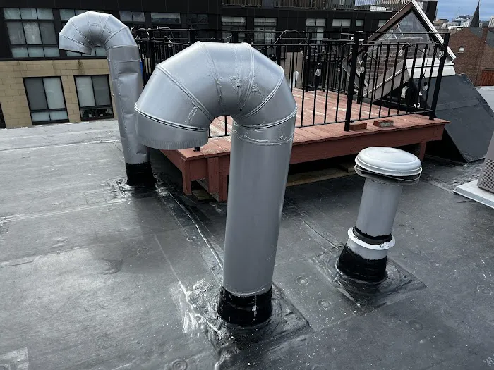 WRC Roofing Contractors LLC Picture 4