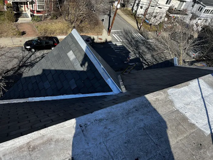 WRC Roofing Contractors LLC Picture 1