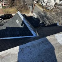 WRC Roofing Contractors LLC ico