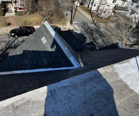 WRC Roofing Contractors LLC