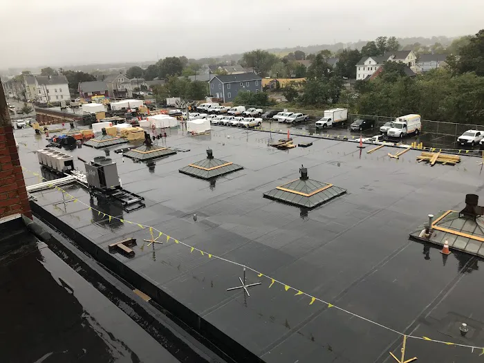 WRC Roofing Contractors LLC Picture 5