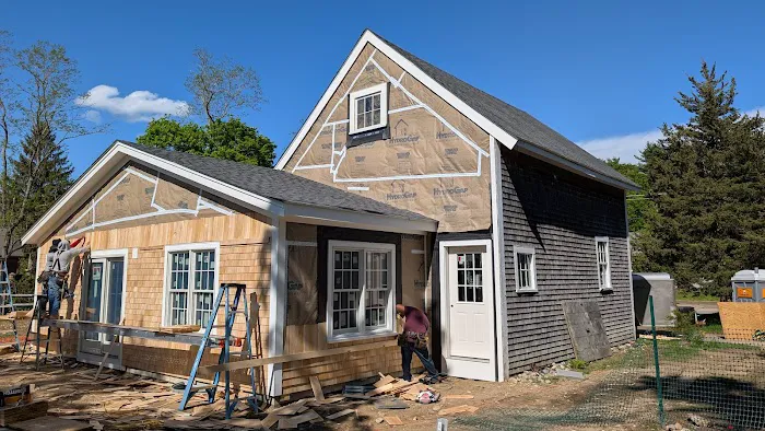 Morrissey Family Roofing Picture 3