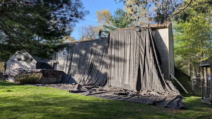 Morrissey Family Roofing Picture 10