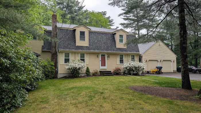 Morrissey Family Roofing Picture 7