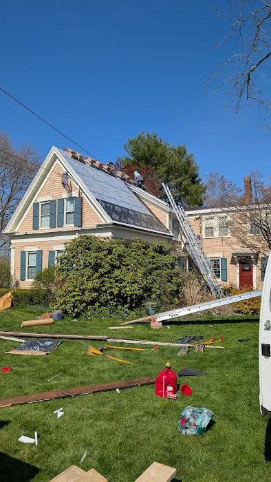 Morrissey Family Roofing Picture 9