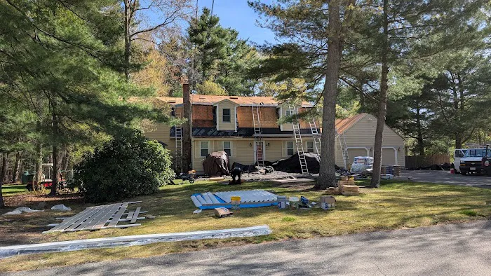 Morrissey Family Roofing Picture 4