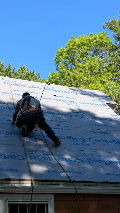 Morrissey Family Roofing Picture 5