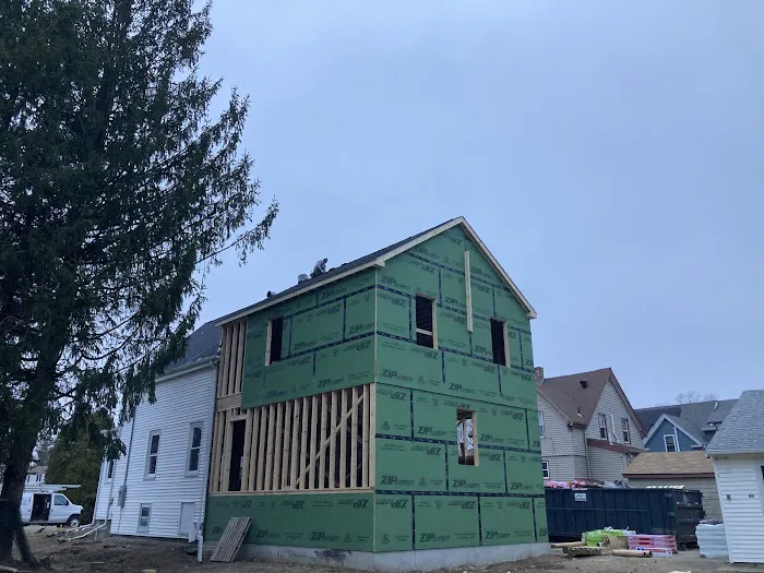 Jennifer construction Roofing Picture 8