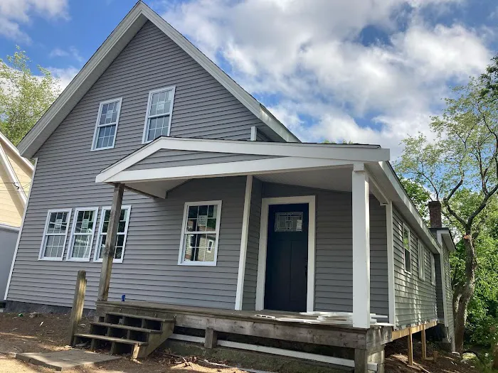 Jennifer construction Roofing Picture 2