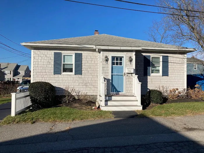 Jennifer construction Roofing Picture 1