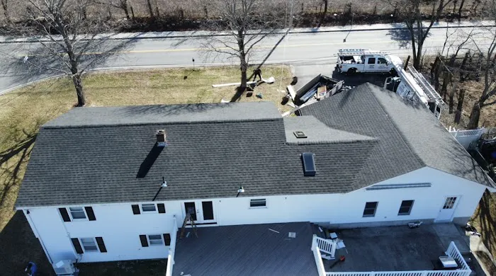 Jennifer construction Roofing Picture 7