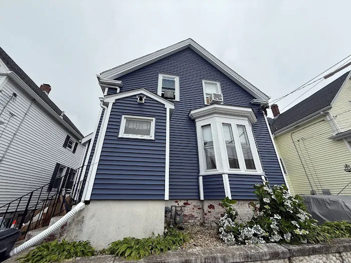 BLUE RHINO ROOFING Picture 5