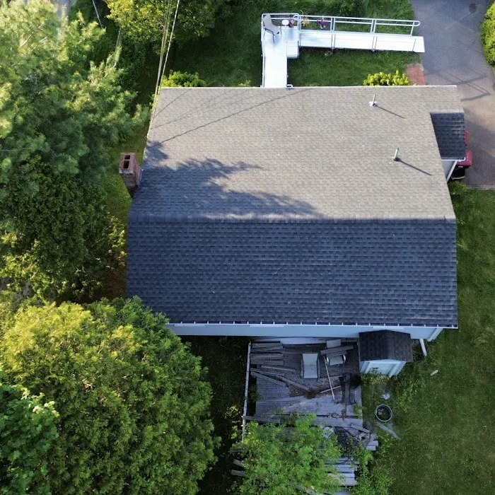 BLUE RHINO ROOFING Picture 6