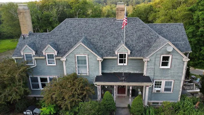 BLUE RHINO ROOFING Picture 4